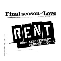 Tickets On Sale for RENT 25th Anniversary Farewell Tour at the State Theatre Center Photo