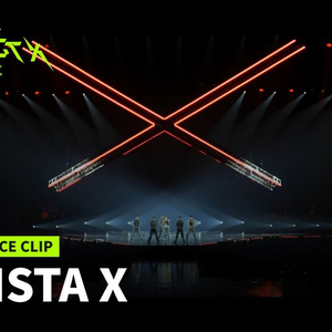 Video: Watch a New Performance Clip From MONSTA X : CONNECT X IN CINEMAS Video