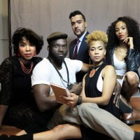 The Negro Ensemble Company, Inc. Will present A PHOTOGRAPH/LOVERS IN MOTION Photo