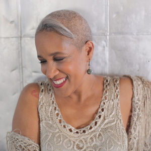 Interview: Vocalist Rene Marie Talks John Clayton's New TWO-O DUO Album Photo