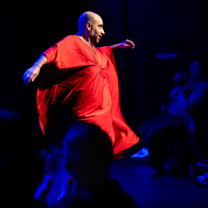 Edu D&iacute;az to Present LIPSTICK at 2026 NYC Fringe Festival Photo