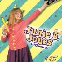 JUNIE B JONES - THE MUSICAL Comes to the Studio Theatre Video