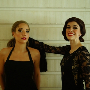 INTERVIEW: Hablamos con Ela Ruiz y Teresa Abarca, protagonistas de CHICAGO Photo