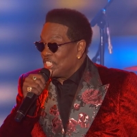 VIDEO: Watch Charlie Wilson Perform 'Forever Valentine' on JIMMY KIMMEL LIVE!