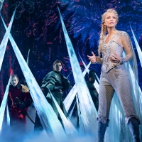 BWW Review: FROZEN at the Paramount Astounds with Disney Imagineering Magic Photo