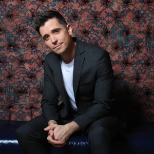 Matt Doyle to Bring Annual Holiday Show to So & So’s This Month Photo