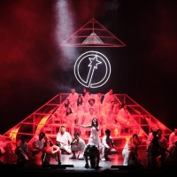 BWW Review: Witness the Show Choir Talents of Indonesia at JKT MOVE IN's JAKARTA SHOW OFF