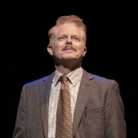TAKE ME OUT's Jesse Tyler Ferguson Wins 2022 Tony Award for Best Performance by an Ac Photo