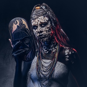 LET'S DANCE INTERNATIONAL FRONTIERS Set for April-May Run in Leicester Photo