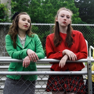 HEATHERS THE MUSICAL: Teen Edition to Open At Live Arts in July Photo