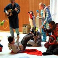 RED KITE, BROWN BOX is Coming to  Chicago Children's Theatre Video