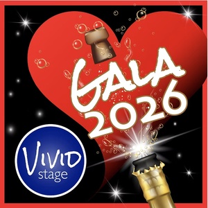 Vivid Stage Holds Annual Fundraiser On Valentines Day, MAD LOVE Photo