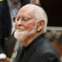 Out Now: John Williams Conducts The Berliner Philharmoniker For The First Time On New Photo