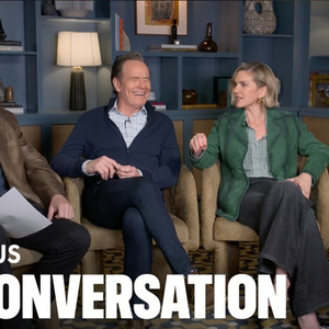 Vince Gilligan Explains Why PLURIBUS's Carol Sturka Is One of the Good Guys Photo