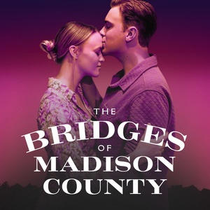 Fort Salem Theater Reveals Cast for THE BRIDGES OF MADISON COUNTY Photo