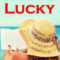 V. R. Street Promotes Her Chick Lit Novel 'Lucky' Photo