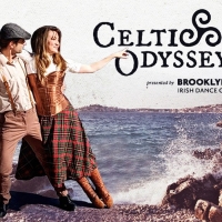 Brooklyn Irish Dance Company Returns This March With CELTIC ODYSSEY Photo