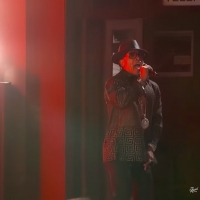 VIDEO: Watch Sugarhill Gang Perform 'Rapper's Delight' on JIMMY KIMMEL LIVE! Video