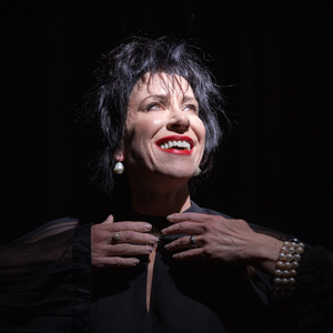 JUDY – END OF THE RAINBOW to Open at The Everyman Cork Photo