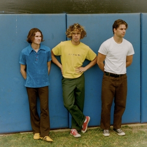 Almost Monday Release Summer's Feel-Good Indie Anthem 'she likes sports' Photo