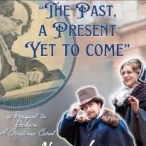 Previews: THE PAST, A PRESENT YET TO COME at ICT Rep At Turnverein Hall In The Old Co