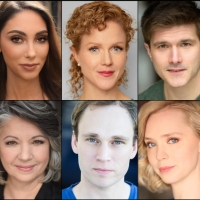 Cast Announced for Miami Premiere Of BRIGHT STAR at Actors' Playhouse Photo
