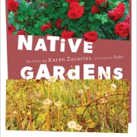 NATIVE GARDENS to be Presented at Langhorne Players This Month Photo