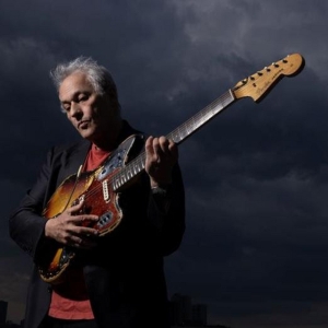 Marc Ribot to Embark on 'Songs of Resistance' Tour Feat. Shahzad Ismaily Interview