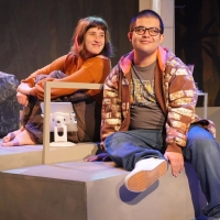 BWW Review: SAPIENCE Proves Communication Is Key in The New Play Co-Produced Between  Photo