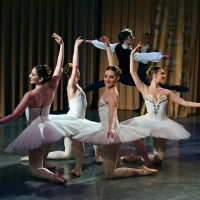 BWW Interview: Kristina Kambalov of FIRST STATE BALLET THEATRE at Grand Opera House Photo