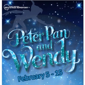 PETER PAN AND WENDY Comes to Centenary Stage Company&rsquo;s NEXTstage Repertory Photo