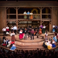 Bard on the Beach Shakespeare Festival to Return With OPERAS & ARIAS: A CELEBRATION!…