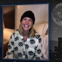 VIDEO: Robin Wright Talks About Living in the Wilderness on JIMMY KIMMEL LIVE! Video