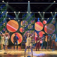 TINA – THE TINA TURNER MUSICAL to Resume on Broadway December 26