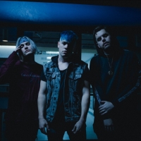Set It Off Share 'Catch Me If You Can' B-Side Photo