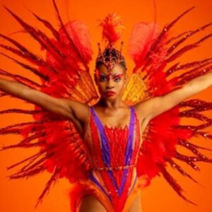 DANCE THEATRE OF HARLEM to Return to Chicago at The Auditorium Photo