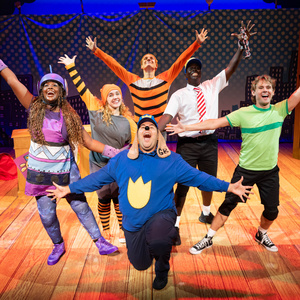 Review: DOG MAN: THE MUSICAL, Southbank Centre