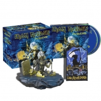 Iron Maiden Announce Remastered Live Collection Photo