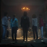 VIDEO: Watch a New Teaser for STRANGER THINGS 4 on Netflix Photo