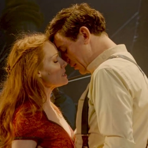 Video: Watch Scenes from THE CURIOUS CASE OF BENJAMIN BUTTON Video