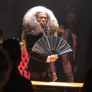 TDF's Graduation Gift to Partner with CATS: THE JELLICLE BALL Photo