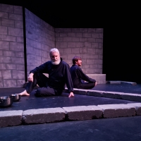 BWW Review: THE UNSEEN at Playground630 Photo