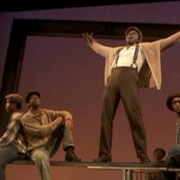 Celebrating Black History Month: THE SCOTTSBORO BOYS Commences on Broadway in 2010!