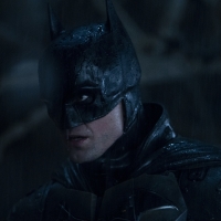 VIDEO: First Look at Robert Pattinson in THE BATMAN Trailer