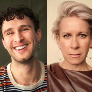 Full Cast Set for KISS OF THE SPIDER WOMAN; Layton Williams Departs Photo