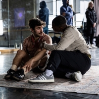 Cast Set for Justin Peck-Directed ILLINOIS World Premiere at Bard Fisher Center