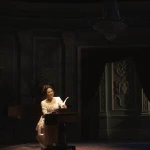 Video: Watch the Trailer for PRIDE AND PREJUDICE, PART 2 at Westport Country Playhous Photo