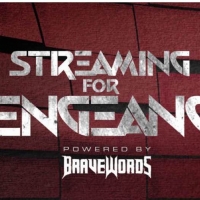 BraveWords Presents Your At-Home Concert Experience STREAMING FOR VENGEANCE Photo