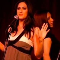 BWW TV: 'JEKYLL And HYDE' Leading Ladies Perform At Cast Party Video