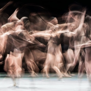BroadStage to Present the World Premiere of Los Angeles Ballet's MEMORYHOUSE